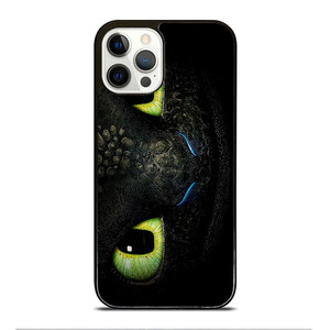 TOOTHLESS DRAGON iPhone 12 Pro Case Cover TOOTHLESS DRAGON iPhone 12 Pro Case Cover