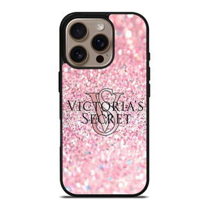 VICTORIA'S SECRET LOGO iPhone 16 Pro Case Cover