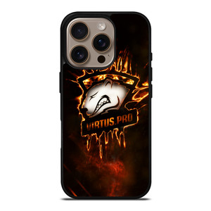 VIRTUS PRO iPhone 16 Pro Case Cover