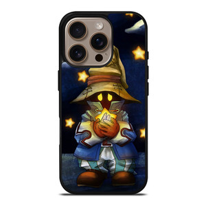 VIVI FINAL FANTASY iPhone 16 Pro Case Cover