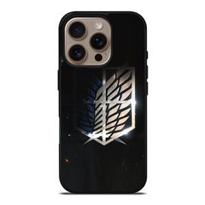 WINGS OF FREEDOM 2 iPhone 16 Pro Case Cover WINGS OF FREEDOM 2 iPhone 16 Pro Case Cover