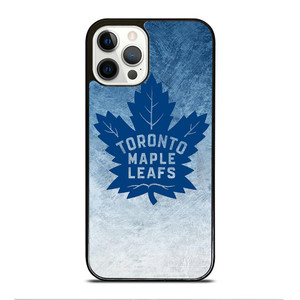 TORONTO MAPLE LEAFS NEW iPhone 12 Pro Case Cover TORONTO MAPLE LEAFS NEW iPhone 12 Pro Case Cover