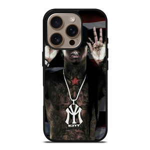 YOUNG MONEY LIL WAYNE RAPPER iPhone 16 Pro Case Cover YOUNG MONEY LIL WAYNE RAPPER iPhone 16 Pro Case Cover