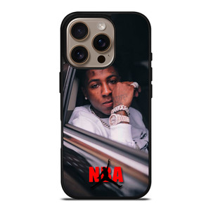 YOUNGBOY NBA RAPPER YOUNG iPhone 16 Pro Case Cover YOUNGBOY NBA RAPPER YOUNG iPhone 16 Pro Case Cover