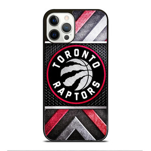 TORONTO RAPTORS LOGO iPhone 12 Pro Case Cover TORONTO RAPTORS LOGO iPhone 12 Pro Case Cover