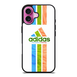 ADIDAS ART 1 iPhone 16 Plus Case Cover