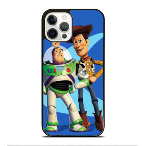 TOY STORY 1 iPhone 12 Pro Case Cover