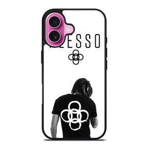 ALESSO DJ 6 iPhone 16 Plus Case Cover