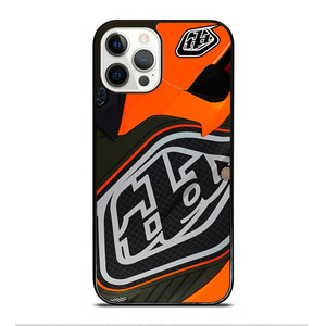 TROY LEE DESIGNS 2 iPhone 12 Pro Case Cover TROY LEE DESIGNS 2 iPhone 12 Pro Case Cover