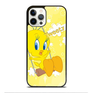 TWEETY BIRD 2 iPhone 12 Pro Case Cover