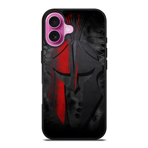 BLACK KRYPTEK NOMAD iPhone 16 Plus Case Cover BLACK KRYPTEK NOMAD iPhone 16 Plus Case Cover