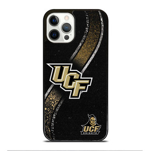 UCF KNIGHTS 1 iPhone 12 Pro Case Cover UCF KNIGHTS 1 iPhone 12 Pro Case Cover