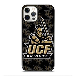 UCF KNIGHTS 2 iPhone 12 Pro Case Cover UCF KNIGHTS 2 iPhone 12 Pro Case Cover