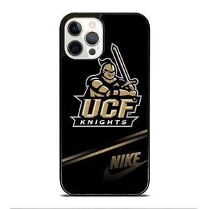 UCF KNIGHTS NIKE iPhone 12 Pro Case Cover UCF KNIGHTS NIKE iPhone 12 Pro Case Cover
