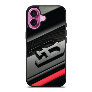 BUGATTI 1 iPhone 16 Plus Case Cover