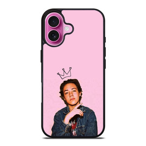 CARL GALLAGHER ETHAN CUTKOSKY iPhone 16 Plus Case Cover