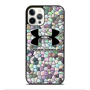 UNDER ARMOUR 3 iPhone 12 Pro Case Cover