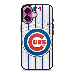CHICAGO CUBS 4 iPhone 16 Plus Case Cover