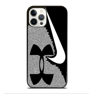 UNDER ARMOUR NIKE iPhone 12 Pro Case Cover UNDER ARMOUR NIKE iPhone 12 Pro Case Cover