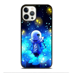 UNDERTALE SANS POSE iPhone 12 Pro Case Cover UNDERTALE SANS POSE iPhone 12 Pro Case Cover