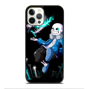 UNDERTALE SANS SMILE iPhone 12 Pro Case Cover UNDERTALE SANS SMILE iPhone 12 Pro Case Cover