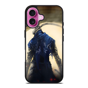 DARK SOULS ARTORIAS 1 iPhone 16 Plus Case Cover