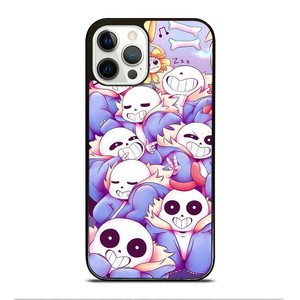 UNDERTALE SANS YOLO iPhone 12 Pro Case Cover UNDERTALE SANS YOLO iPhone 12 Pro Case Cover