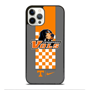 UNIVERSITY OF TENNESSEE UT VOLS 2 iPhone 12 Pro Case Cover UNIVERSITY OF TENNESSEE UT VOLS 2 iPhone 12 Pro Case Cover