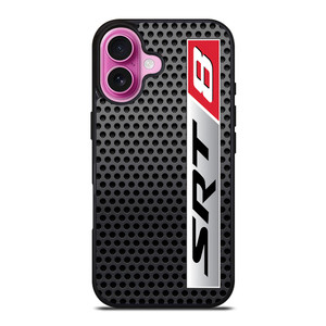 DODGE CHARGER SRT8 iPhone 16 Plus Case Cover DODGE CHARGER SRT8 iPhone 16 Plus Case Cover