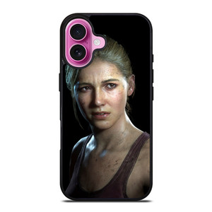 ELENA FISHER UNCHARTED 2 iPhone 16 Plus Case Cover