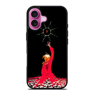FULLMETAL ALCHEMIST ART iPhone 16 Plus Case Cover