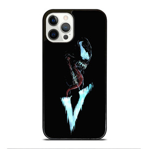 VENOM 4 iPhone 12 Pro Case Cover