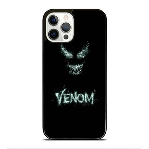 VENOM LOGO iPhone 12 Pro Case Cover VENOM LOGO iPhone 12 Pro Case Cover