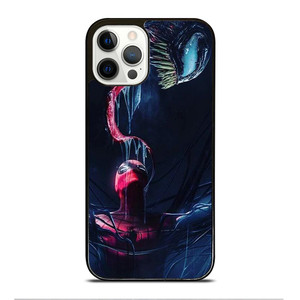 VENOM SPIDERMAN RIVAL iPhone 12 Pro Case Cover VENOM SPIDERMAN RIVAL iPhone 12 Pro Case Cover