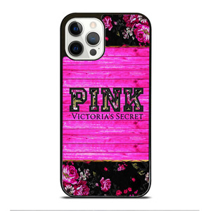 VICTORIA'S SECRET FLOWER iPhone 12 Pro Case Cover VICTORIA'S SECRET FLOWER iPhone 12 Pro Case Cover