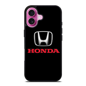 HONDA 2 iPhone 16 Plus Case Cover
