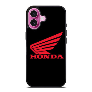 HONDA WINGS 2 iPhone 16 Plus Case Cover HONDA WINGS 2 iPhone 16 Plus Case Cover