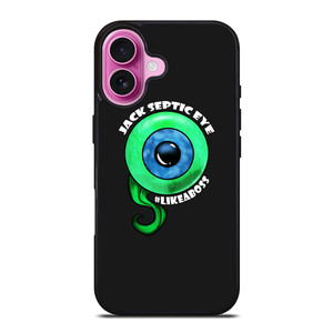 JACKSEPTICEYE ICON iPhone 16 Plus Case Cover