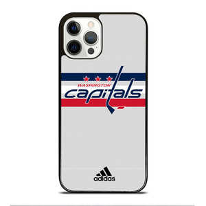 WASHINGTON CAPITALS 2 iPhone 12 Pro Case Cover WASHINGTON CAPITALS 2 iPhone 12 Pro Case Cover