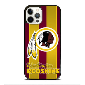 WASHINGTON REDSKINS 2 iPhone 12 Pro Case Cover WASHINGTON REDSKINS 2 iPhone 12 Pro Case Cover