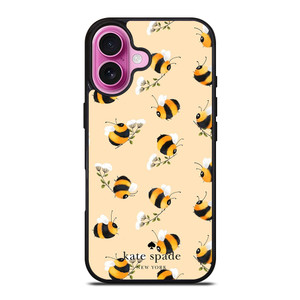 KATE SPADE BEE iPhone 16 Plus Case Cover