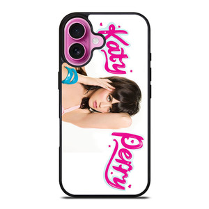 KATY PERRY SINGER iPhone 16 Plus Case Cover KATY PERRY SINGER iPhone 16 Plus Case Cover