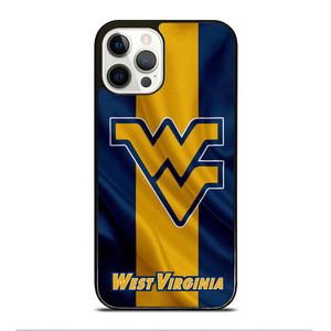 WEST VIRGINIA MOUNTAINEERS 3 iPhone 12 Pro Case Cover WEST VIRGINIA MOUNTAINEERS 3 iPhone 12 Pro Case Cover