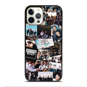 WHY DON'T WE JUST iPhone 12 Pro Case Cover