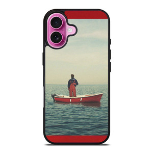 LIL YACHTY LIL BOAT iPhone 16 Plus Case Cover LIL YACHTY LIL BOAT iPhone 16 Plus Case Cover