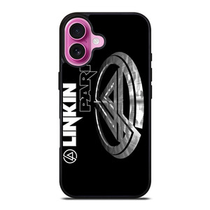 LINKIN PARK 1 iPhone 16 Plus Case Cover LINKIN PARK 1 iPhone 16 Plus Case Cover
