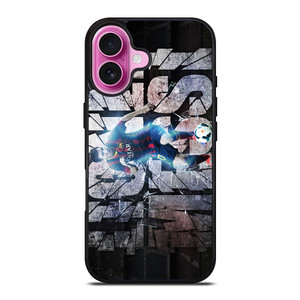 LIONEL MESSI BARCA 2 iPhone 16 Plus Case Cover LIONEL MESSI BARCA 2 iPhone 16 Plus Case Cover