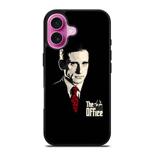 MICHAEL SCOTT THE OFFICE ART iPhone 16 Plus Case Cover MICHAEL SCOTT THE OFFICE ART iPhone 16 Plus Case Cover