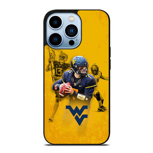 WEST VIRGINIA MOUNTAINEERS 2 iPhone 13 Pro Max Case Cover