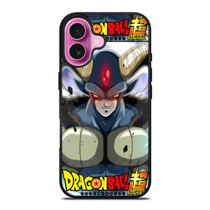 MORO 73 DB SUPER iPhone 16 Plus Case Cover